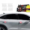 GrizzGlass Apsauginė plėvelė po rankenomis BodyShield Audi Q3 Sportback (2018-2025) [4w1]