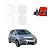 GrizzGlass Apsauginė plėvelė po rankenomis GrizzGlass BodyShield, skirta Volkswagen Golf Plus Hatchback 5D (2004-2008) [4w1]