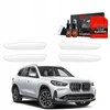 GrizzGlass Apsauginė plėvelė po rankenomis GrizzGlass BodyShield, skirta BMW X1 (2023-2025) [4w1]