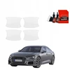 GrizzGlass Apsauginė plėvelė po rankenėlėmis BodyShield, skirta Opel Insignia A Sedan Facelifting (2013-2017) [4w1]