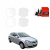 GrizzGlass Apsauginė plėvelė po rankenomis BodyShield, skirta Opel Astra H Hatchback 5D (2004-2014) [4w1]