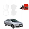 GrizzGlass Apsauginė plėvelė po durų rankenomis BodyShield Volkswagen Passat B6 Sedan (2005-2010) [4w1]