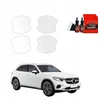 GrizzGlass Apsauginė plėvelė po rankenomis BodyShield, skirta Mercedes GLC Wagon (2025) [4w1]