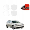 GrizzGlass Apsauginė plėvelė po rankenomis GrizzGlass BodyShield, skirta Volkswagen Golf 6 Variant (2009-2014) [4w1]