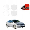 GrizzGlass Apsauginė plėvelė po rankenėlėmis BodyShield Volkswagen Passat B7 Sedan (2010-2014) [4w1]