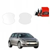 GrizzGlass Apsauginė plėvelė po rankenomis BodyShield Volkswagen Golf 7 Hatchback 3D (2013-2020) [2w1]