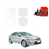 GrizzGlass Apsauginė plėvelė rankenoms GrizzGlass BodyShield, skirta Ford Mondeo Mk4 Sedan (2007-2014) [4w1]