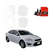 GrizzGlass Apsauginė plėvelė po rankenomis GrizzGlass BodyShield, skirta Ford Mondeo Mk4 (2010-2014) [4v1]