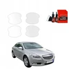 GrizzGlass Apsauginė plėvelė po rankenomis GrizzGlass BodyShield skirtas Opel Insignia A Kombi 5D (2008-2013) [4w1]
