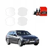 GrizzGlass Apsauginė plėvelė po rankenomis BodyShield, skirta BMW 3 F31 Kombi Pre-LCI (2011-2015) [4w1]