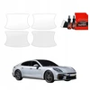GrizzGlass Apsauginė plėvelė po rankenomis GrizzGlass BodyShield, skirta Porsche Panamera 2 (2016-2024) [4w1]