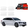 GrizzGlass Apsauginė plėvelė po rankenomis GrizzGlass BodyShield skirtas Skoda Superb 3 Combi (2016-2019) [4w1]
