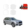 GrizzGlass Apsauginė plėvelė po rankenomis BodyShield skirtas Volvo XC90 (2014-2024) [4w1]