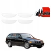 GrizzGlass Apsauginė plėvelė po rankenėlėmis BodyShield BMW 3 E36 Kombi (1990-1999) [4w1]