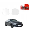 GrizzGlass Apsauginė plėvelė rankenoms BodyShield Mercedes CLE 300 (2023-2026) [2w1]