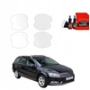 GrizzGlass Apsauginė plėvelė po rankenėlėmis BodyShield, skirta Volkswagen Passat B7 Variant (2010-2014) [4w1]