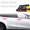 GrizzGlass Apsauginė plėvelė po rankenomis GrizzGlass BodyShield, skirta Tesla Model Y Juniper (2024-2025) [4w1]