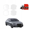 GrizzGlass Apsauginė plėvelė po rankenomis BodyShield, skirta Audi A6 C7 Sedan (2011-2014) [4w1]