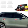 GrizzGlass Apsauginė plėvelė po rankenomis GrizzGlass BodyShield Volkswagen VW Tiguan 3 (2024-2025) [4w1]