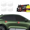 GrizzGlass Apsauginė plėvelė po rankenomis GrizzGlass BodyShield skirtas Ford Kuga Titanium Facelift (2024-2025) [4w1]