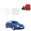 GrizzGlass Apsauginė plėvelė po rankenomis GrizzGlass BodyShield skirtas Volkswagen Golf 4 Hatchback 3D (1997-2003) [4w1]
