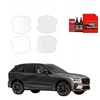 GrizzGlass Apsauginė plėvelė durų rankenoms BodyShield, skirta Volvo XC60 (2025-2026) [4w1]