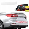 GrizzGlass Apsauginė plėvelė bagažinės slenksčiui GrizzGlass BodyShield skirtas Ford Focus Active X Kombi Facelift (2021-2025)