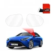 GrizzGlass Lietaus apsauginė plėvelė veidrodėliams ZeroDrop, skirta Toyota Mirai (2020-2025)