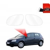 GrizzGlass Lietaus apsauginė plėvelė veidrodėliams ZeroDrop Volkswagen Golf 5 Hatchback 3D (2003-2009)