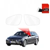 GrizzGlass Lietaus apsauginė plėvelė veidrodėliams ZeroDrop, skirta BMW 3 F31 Kombi Pre-LCI (2011-2015)