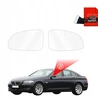GrizzGlass Lietaus apsauginė plėvelė veidrodėliams ZeroDrop BMW 5 F10 Sedan PreLCI (2010-2012)