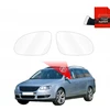 GrizzGlass Lietaus apsauginė plėvelė veidrodėliams GrizzGlass ZeroDrop Volkswagen Passat B6 Variant (2005-2010)