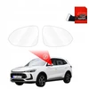 GrizzGlass Lietaus apsauginė plėvelė veidrodėliams GrizzGlass ZeroDrop, skirta MG ZS (2019-2025)