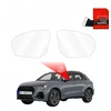 GrizzGlass Lietaus apsauginė plėvelė veidrodėliams GrizzGlass ZeroDrop, skirta Audi Q3 F3 (2018-2025)