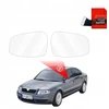 GrizzGlass Lietaus apsauginė plėvelė veidrodėliams ZeroDrop, skirta Skoda Superb Sedan (2001-2008)