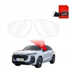 GrizzGlass Lietaus apsauginė plėvelė veidrodėliams ZeroDrop, skirta Audi Q3 Sportback (2025-2026) (GRZ19037)