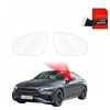 GrizzGlass Lietaus apsauginė plėvelė veidrodėliams ZeroDrop, skirta Mercedes CLE 300 (2023-2026)