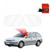GrizzGlass Lietaus apsauginė plėvelė veidrodėliams ZeroDrop Volkswagen Golf 4 Variant (1997-2003)