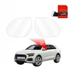 GrizzGlass Lietaus apsauginė plėvelė veidrodėliams GrizzGlass ZeroDrop Audi Q8 4M (2018-2023)