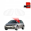 GrizzGlass Lietaus apsauginė plėvelė veidrodėliams ZeroDrop Volkswagen Golf 7 Hatchback 3D (2012-2020)