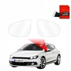 GrizzGlass Lietaus apsauginė plėvelė veidrodėliams GrizzGlass ZeroDrop Volkswagen Scirocco (2008-2014)
