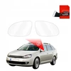 GrizzGlass Lietaus apsauginė plėvelė veidrodėliams ZeroDrop Volkswagen Golf 6 Variant (2009-2014)
