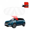 GrizzGlass Lietaus apsauginė plėvelė veidrodėliams ZeroDrop, skirta Peugeot 5008 2 (2017-2024)