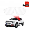 GrizzGlass Lietaus apsauginė plėvelė veidrodėliams ZeroDrop, skirta Citroen C3 3 (2016-2020)