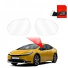 GrizzGlass Lietaus apsauginė plėvelė veidrodėliams ZeroDrop Toyota Prius (2022-2025)