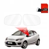 GrizzGlass Lietaus apsauginė plėvelė veidrodėliams GrizzGlass ZeroDrop, skirta Mazda 2 (2007-2014)