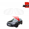 GrizzGlass Lietaus apsauginė plėvelė veidrodėliams ZeroDrop, skirta Audi A3 8P Hatchback 5D (2003-2008)