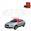 GrizzGlass Lietaus apsauginė plėvelė veidrodėliams ZeroDrop, skirta Volkswagen Passat B6 Sedan (2005-2010)