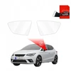 GrizzGlass Lietaus apsauginė plėvelė veidrodėliams ZeroDrop, skirta Seat Ibiza (2017-2025)