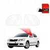 GrizzGlass Lietaus apsauginė plėvelė veidrodėliams ZeroDrop, skirta Skoda Octavia 2 Sedan Facelifting (2008-2013)